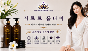 자르트홈타이