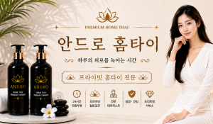 안드로홈타이