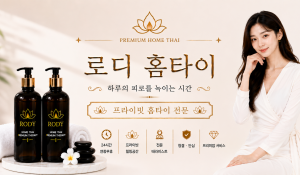 로디홈타이