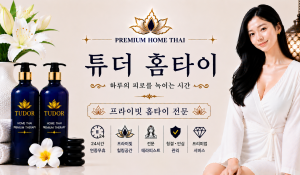 튜더홈타이