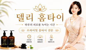 델리홈타이