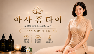 아사홈타이