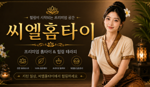씨엘홈타이