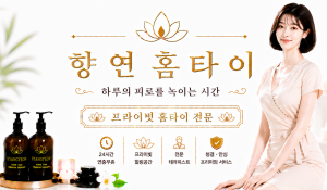 향연홈타이