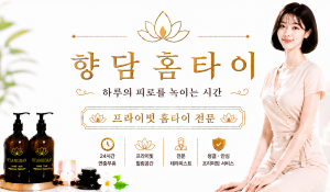 향담홈타이