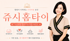 쥬시홈타이