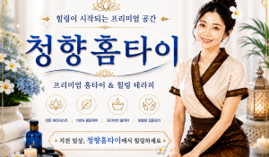 청향홈타이