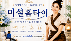 미설홈타이