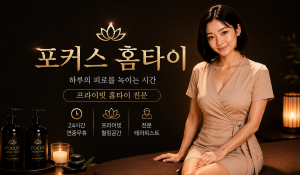 포커스홈타이