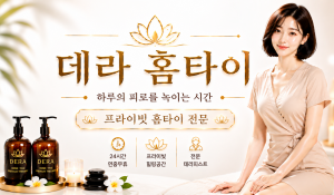 데라홈타이
