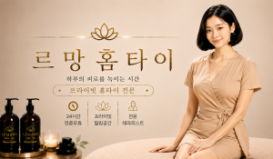 르망홈타이