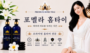 포멜라홈타이