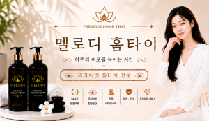 멜로디홈타이