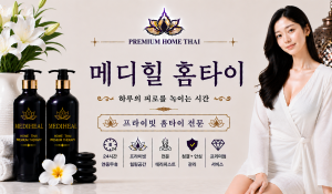 메디힐홈타이