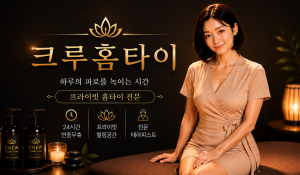 크루홈타이