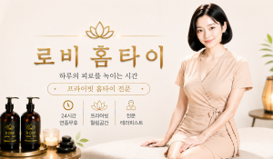 로비홈타이