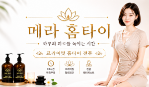 메라홈타이