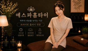 에스파홈타이