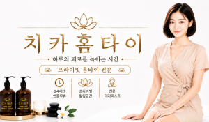 치카홈타이