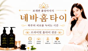 네바홈타이
