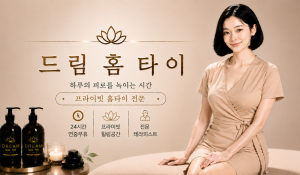 드림홈타이