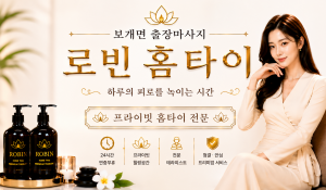 로빈홈타이