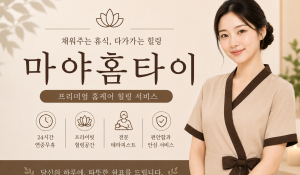 마야홈타이