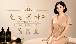 현명홈타이