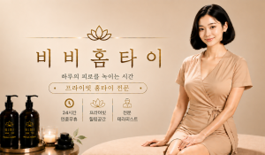 비비홈타이