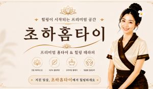 초하홈타이
