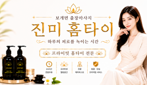 진미홈타이