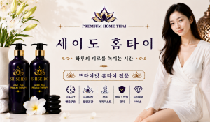 세이도홈타이