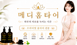 메디홈타이
