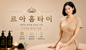 르아홈타이