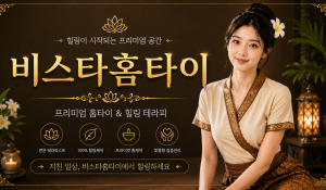 비스타홈타이