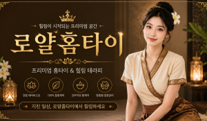 로얄홈타이