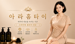 아라홈타이
