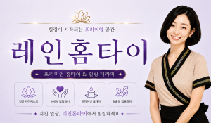 레인홈타이